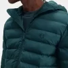 Hooded Insulated Men’s Jackets Hooded Insulated Men’s Jackets