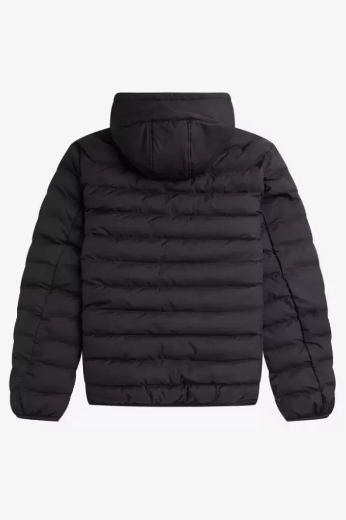 Hooded Insulated Men’s Jackets Hooded Insulated Men’s Jackets