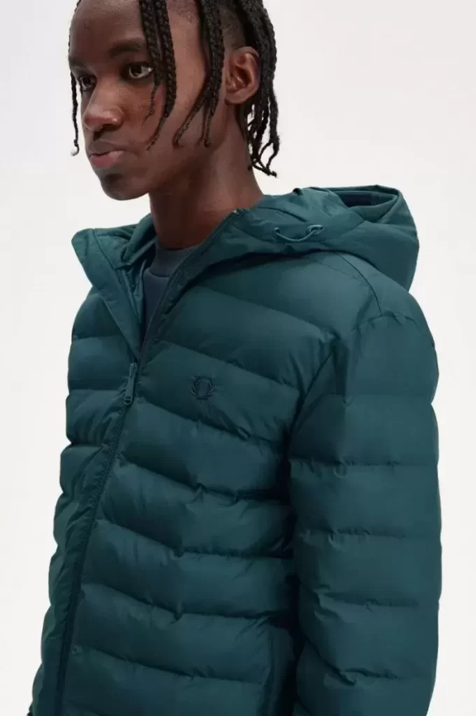 Hooded Insulated Men’s Jackets Hooded Insulated Men’s Jackets