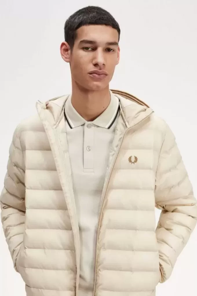 Hooded Insulated Men’s Jackets Hooded Insulated Men’s Jackets