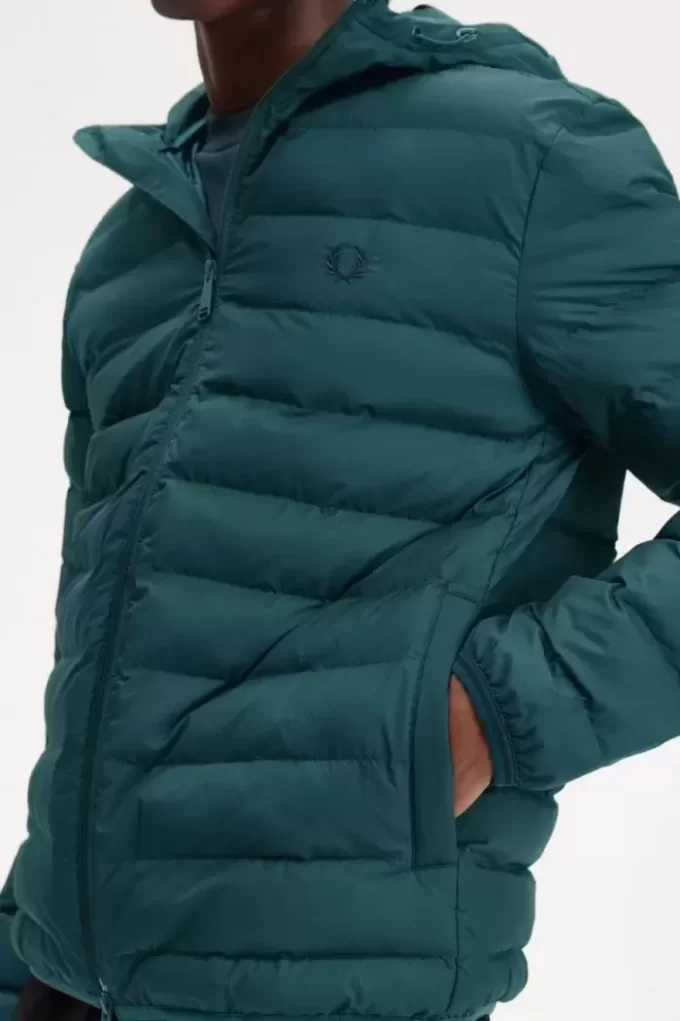Hooded Insulated Men’s Jackets Hooded Insulated Men’s Jackets