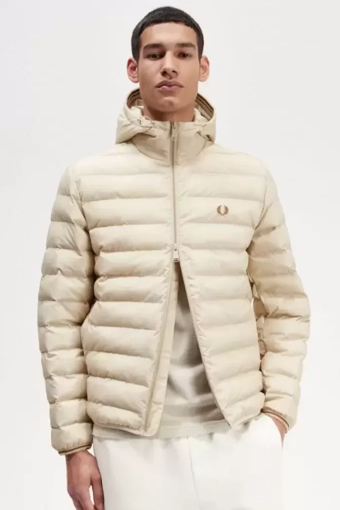Hooded Insulated Men’s Jackets Hooded Insulated Men’s Jackets
