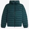 Hooded Insulated Men’s Jackets Hooded Insulated Men’s Jackets