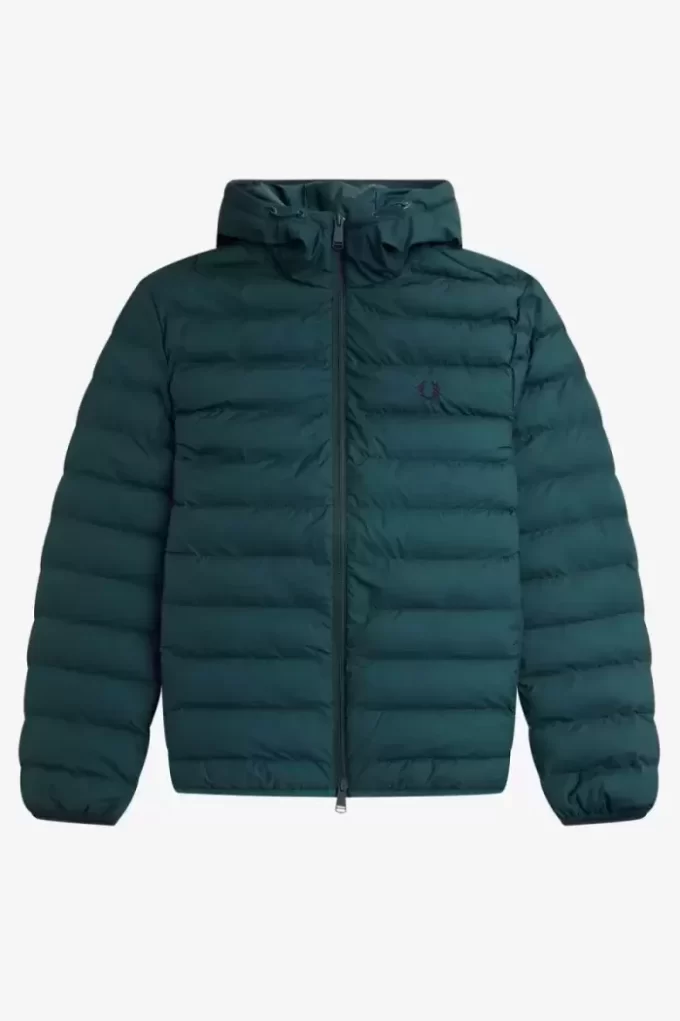 Hooded Insulated Men’s Jackets Hooded Insulated Men’s Jackets