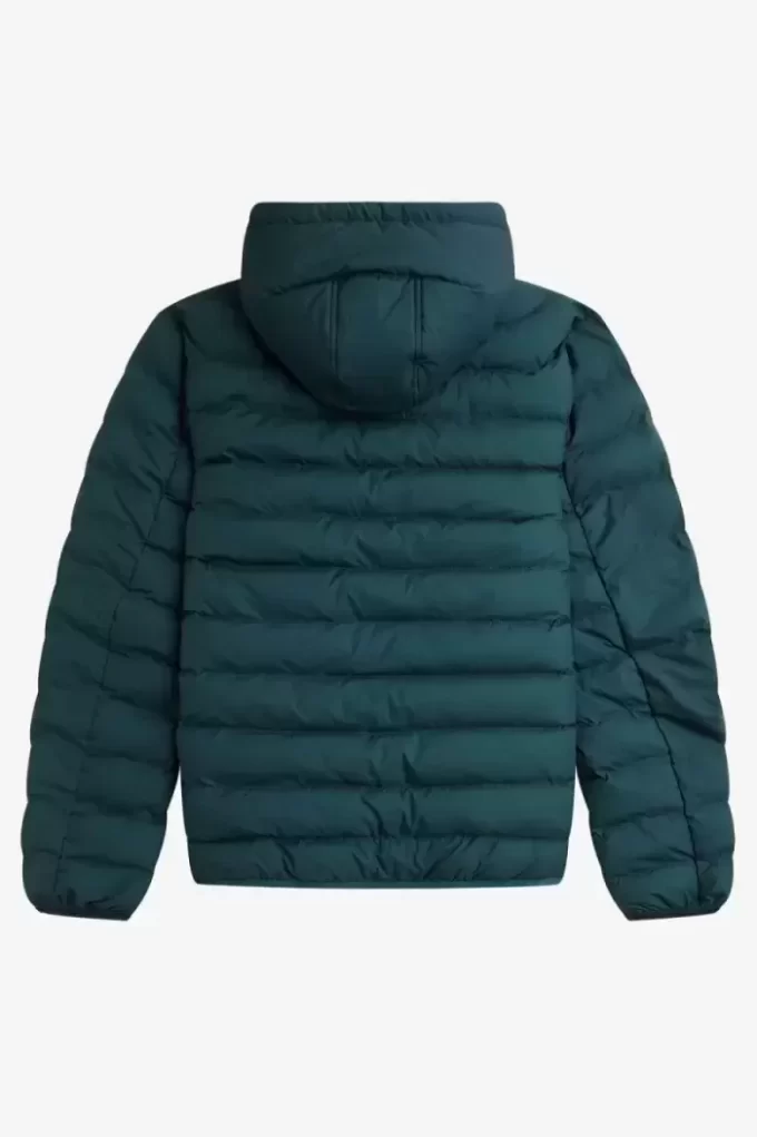 Hooded Insulated Men’s Jackets Hooded Insulated Men’s Jackets