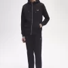 Hooded Zip Through Men’s Sweatshirts