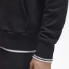 Hooded Zip Through Men’s Sweatshirts