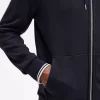 Hooded Zip Through Men’s Sweatshirts