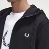 Hooded Zip Through Men’s Sweatshirts