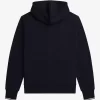 Hooded Zip Through Men’s Sweatshirts