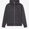 Hooded Zip Through Sweatshirts Hooded Zip Through Sweatshirts