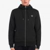 Hooded Zip Through Sweatshirts Hooded Zip Through Sweatshirts