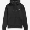 Hooded Zip Through Sweatshirts Hooded Zip Through Sweatshirts
