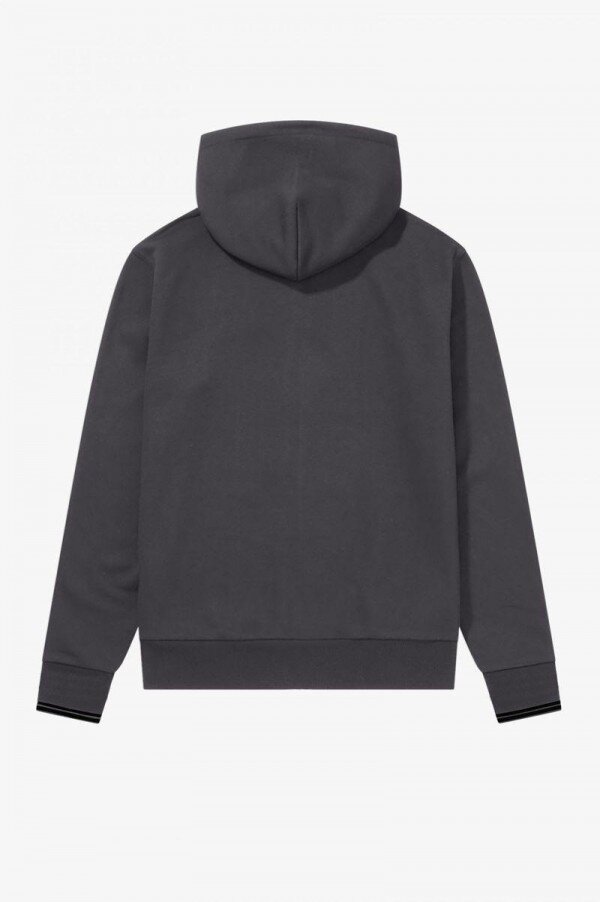 Hooded Zip Through Sweatshirts Hooded Zip Through Sweatshirts