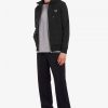 Hooded Zip Through Sweatshirts Hooded Zip Through Sweatshirts