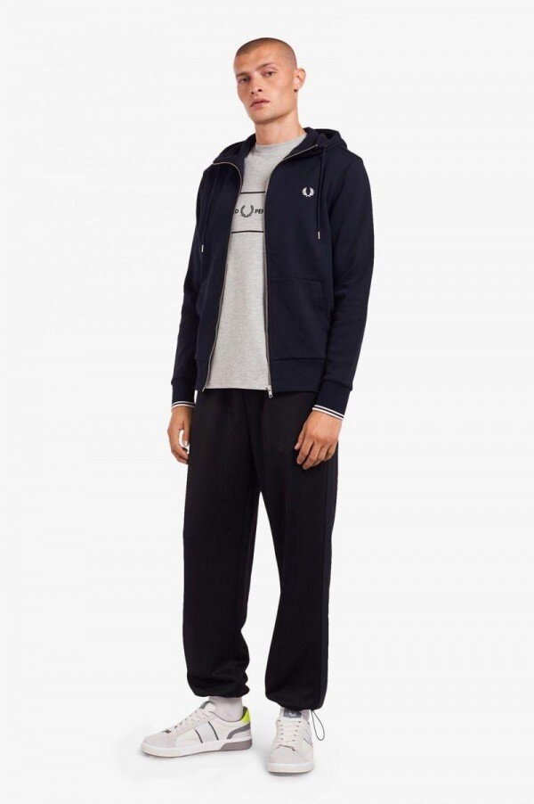 Hooded Zip Through Sweatshirts Hooded Zip Through Sweatshirts
