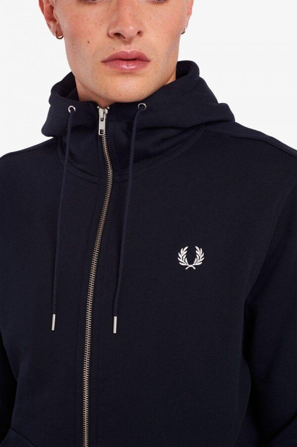 Hooded Zip Through Sweatshirts Hooded Zip Through Sweatshirts