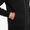 Hooded Zip Through Sweatshirts Hooded Zip Through Sweatshirts