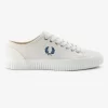Hughes Low Men’s Plimsolls Hughes Low Men’s Plimsolls