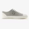 Hughes Low Men’s Plimsolls Hughes Low Men’s Plimsolls