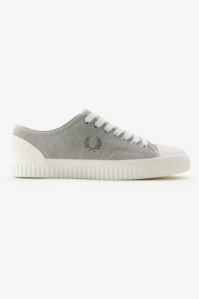 Hughes Low Men’s Plimsolls Hughes Low Men’s Plimsolls