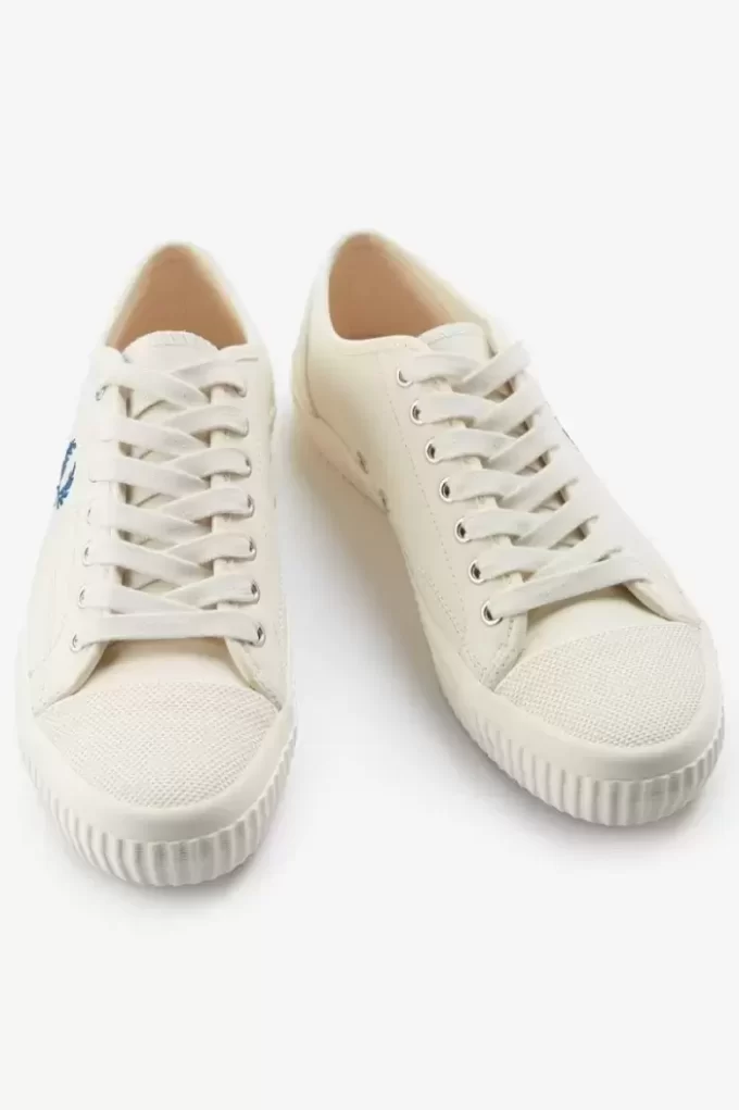 Hughes Low Men’s Plimsolls Hughes Low Men’s Plimsolls