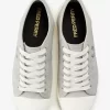 Hughes Low Men’s Plimsolls Hughes Low Men’s Plimsolls