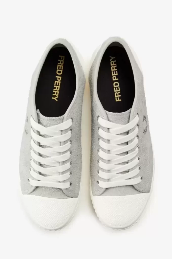 Hughes Low Men’s Plimsolls Hughes Low Men’s Plimsolls