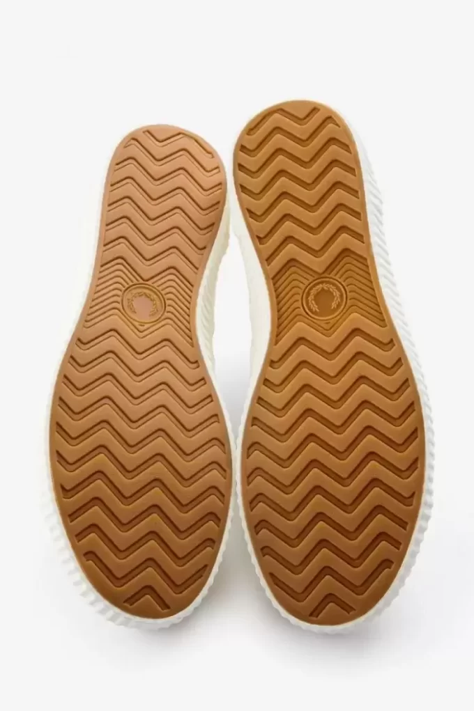 Hughes Low Men’s Plimsolls Hughes Low Men’s Plimsolls