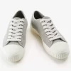 Hughes Low Men’s Plimsolls Hughes Low Men’s Plimsolls