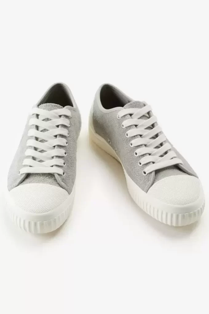 Hughes Low Men’s Plimsolls Hughes Low Men’s Plimsolls