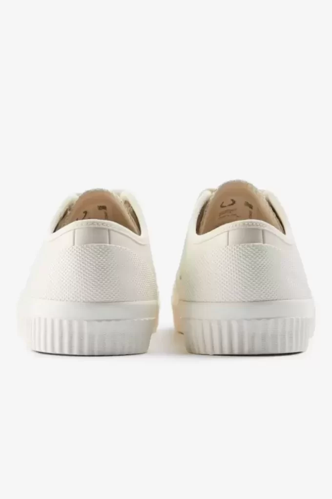 Hughes Low Men’s Plimsolls Hughes Low Men’s Plimsolls