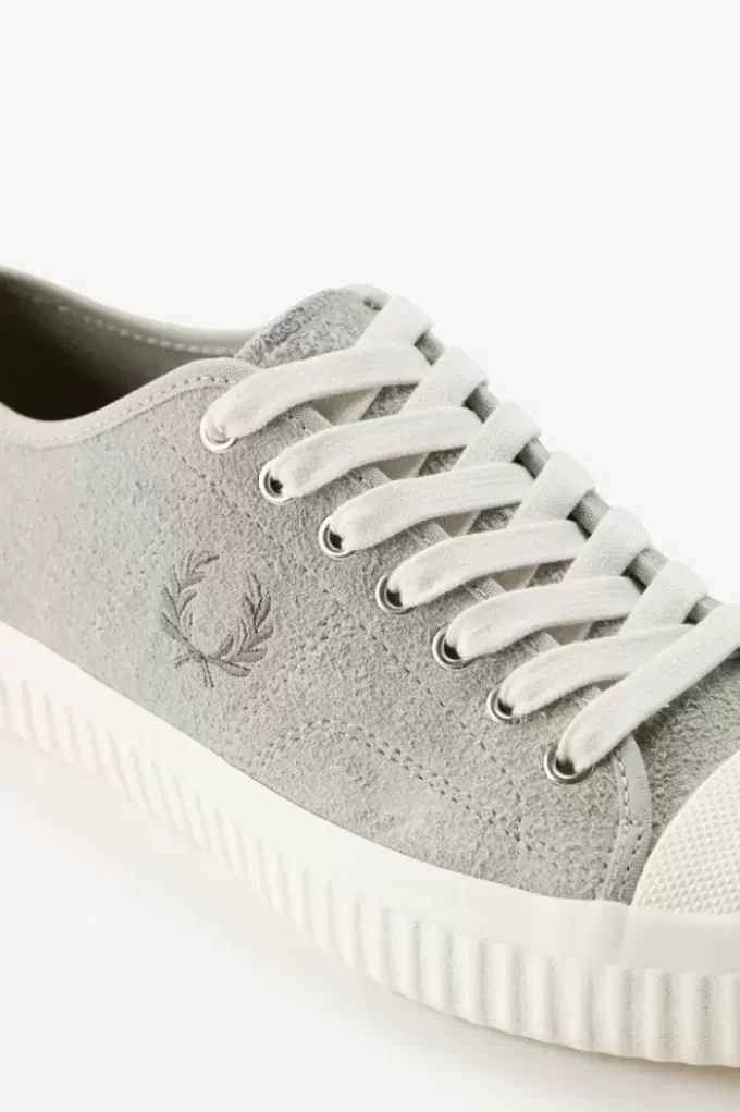 Hughes Low Men’s Plimsolls Hughes Low Men’s Plimsolls