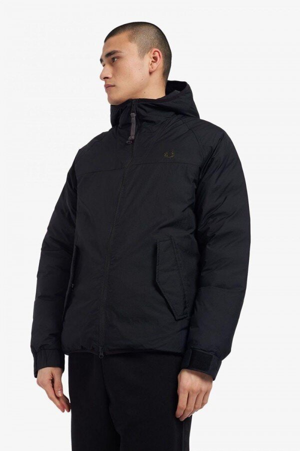 Insulated Hooded Jackets Insulated Hooded Jackets