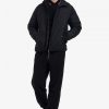 Insulated Hooded Jackets Insulated Hooded Jackets