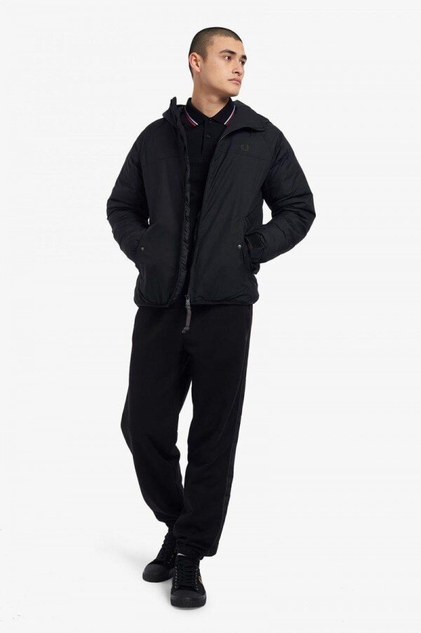 Insulated Hooded Jackets Insulated Hooded Jackets