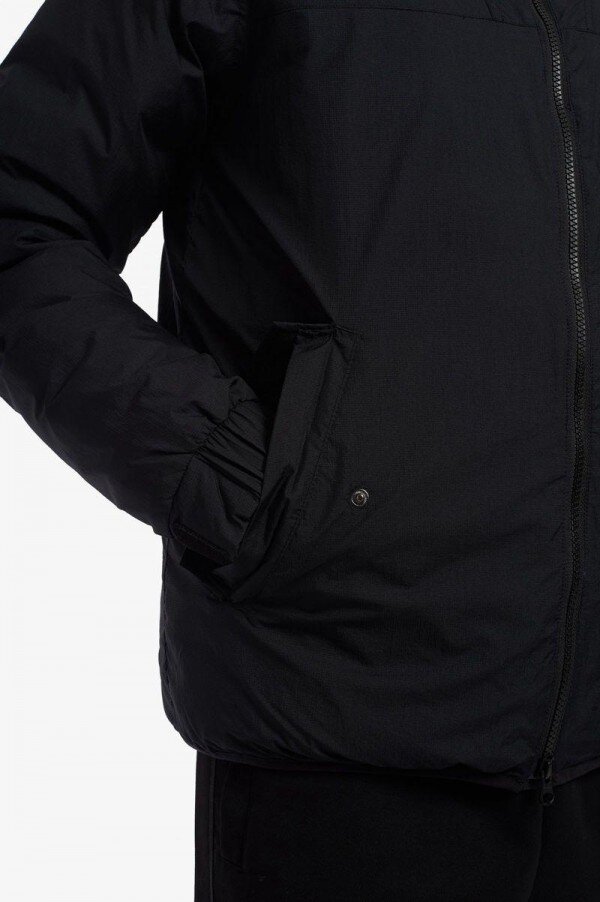 Insulated Hooded Jackets Insulated Hooded Jackets