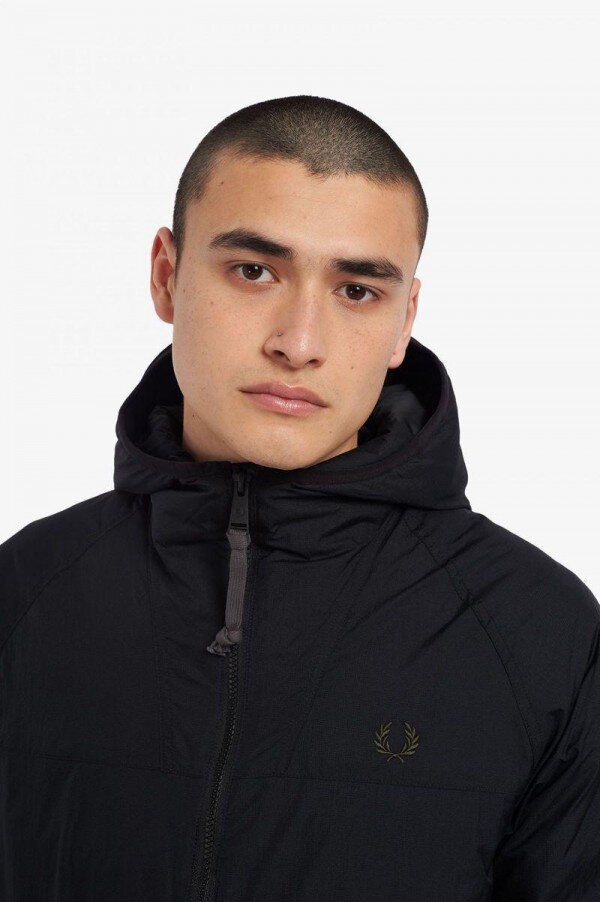 Insulated Hooded Jackets Insulated Hooded Jackets
