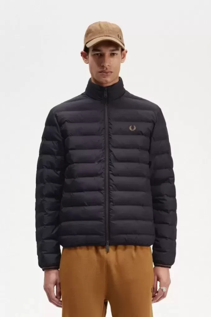 Insulated Men’s Jackets Insulated Men’s Jackets