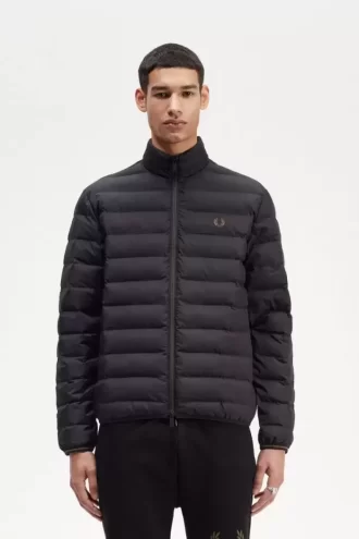 Insulated Men’s Jackets Insulated Men’s Jackets
