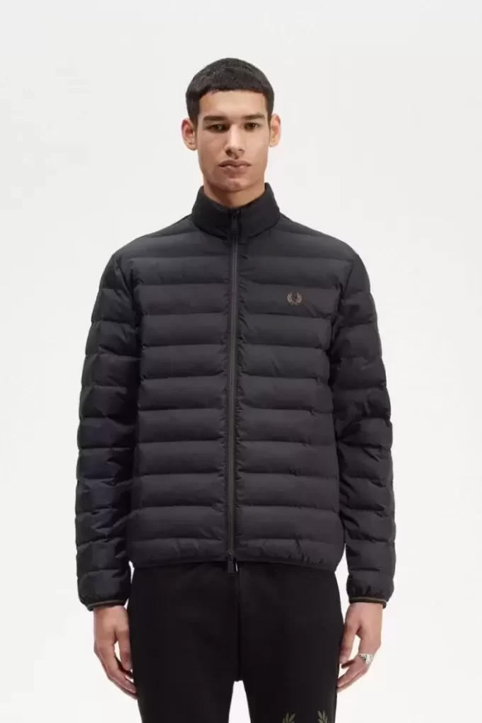 Insulated Men’s Jackets
