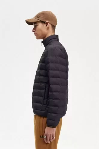 Insulated Men’s Jackets