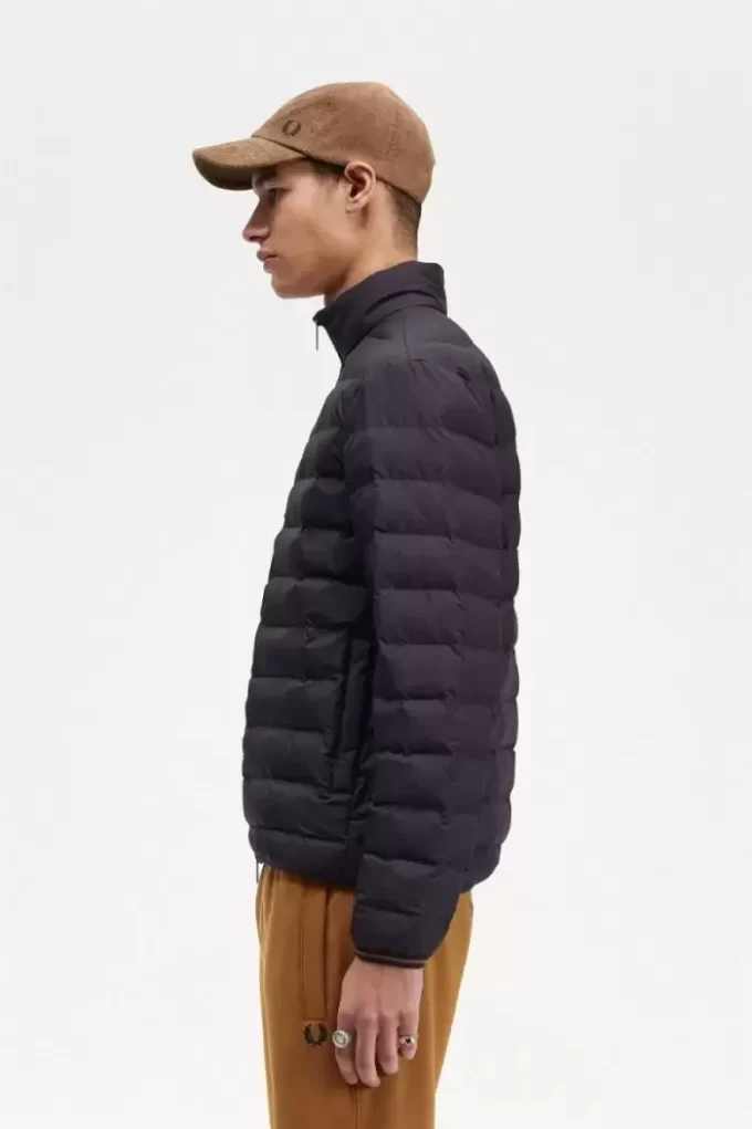 Insulated Men’s Jackets Insulated Men’s Jackets