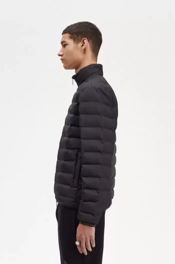Insulated Men’s Jackets