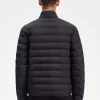 Insulated Men’s Jackets