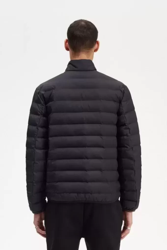 Insulated Men’s Jackets