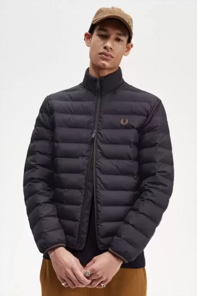 Insulated Men’s Jackets Insulated Men’s Jackets