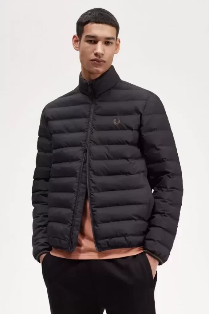 Insulated Men’s Jackets