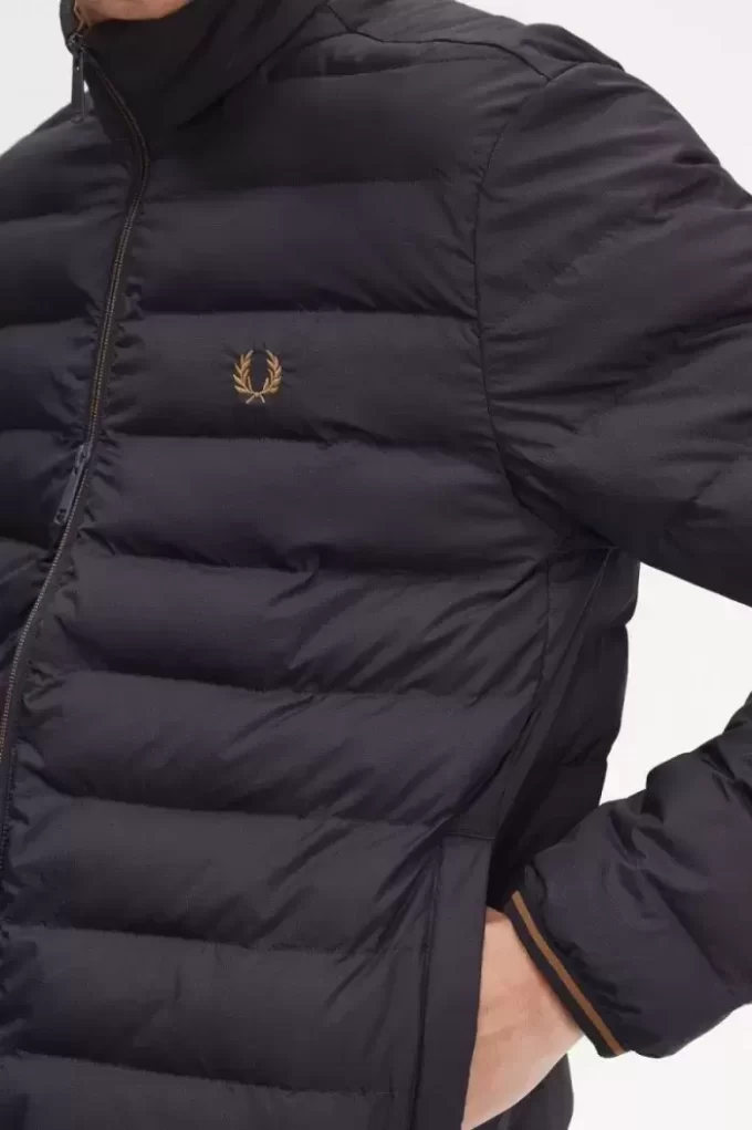 Insulated Men’s Jackets Insulated Men’s Jackets