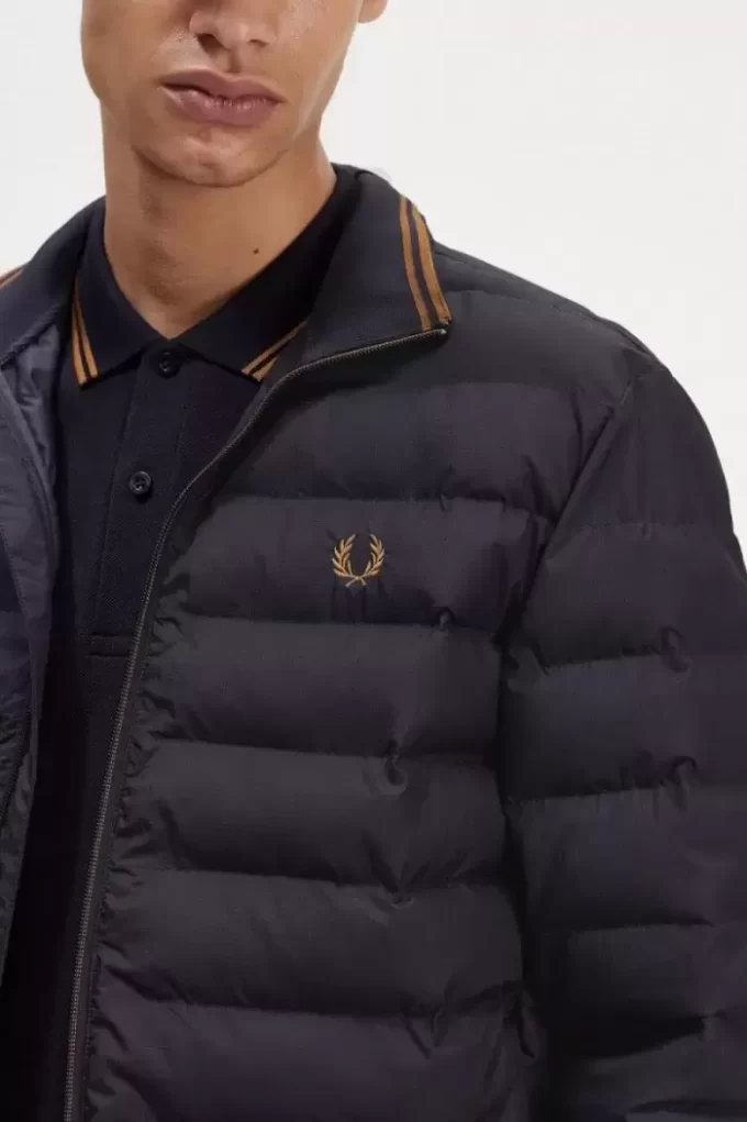 Insulated Men’s Jackets Insulated Men’s Jackets